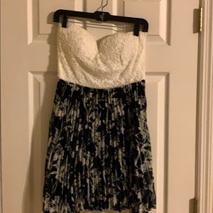 Brand New w/o tag summer dress
